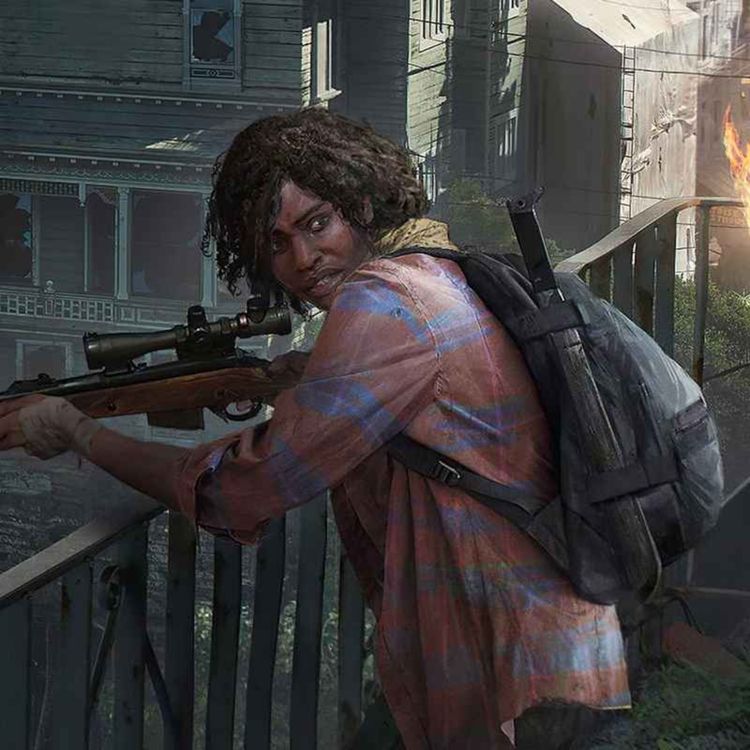 cover art for ¿CÓMO ES el multijugador de "The Last of Us"? | ep.125