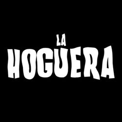 cover art for La Hoguera