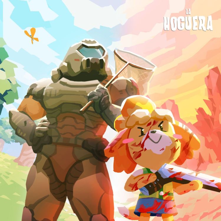 cover art for ¿Por qué juegas videojuegos? [RE]