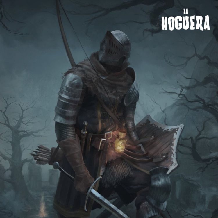 cover art for ¿Por qué nos gusta jugar Dark Souls? [RE]