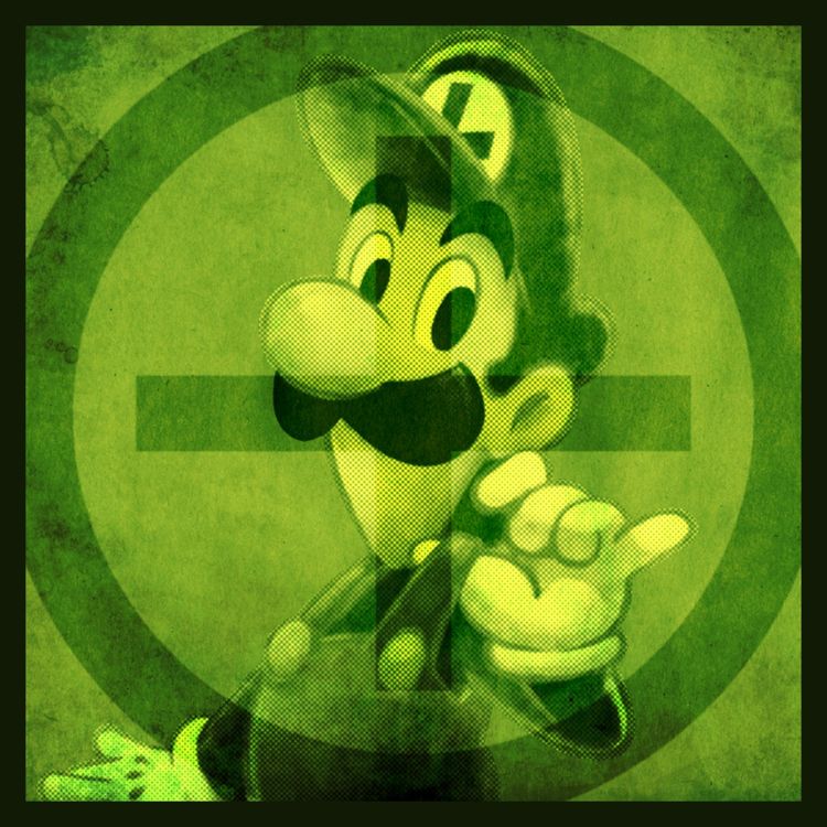 cover art for Nuestra relación con Mario (y Luigi) | ep.155