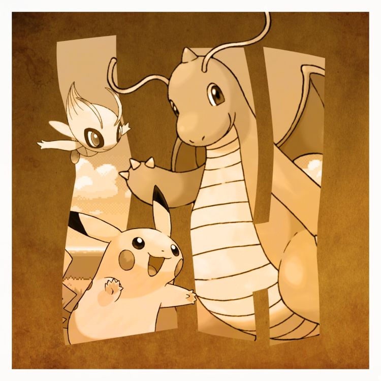 cover art for Dragonite cartero, Annapurna Interactive y State of Play | ep.152