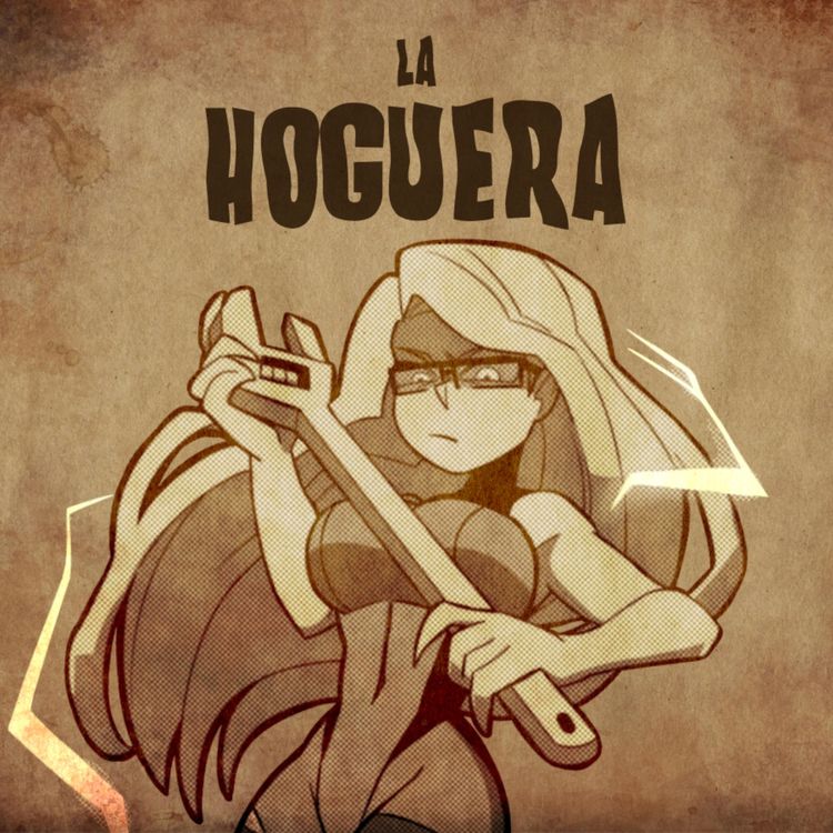 cover art for Awaria: Fantasmas, pudín, y negligencia laboral ☠️ | ep.160