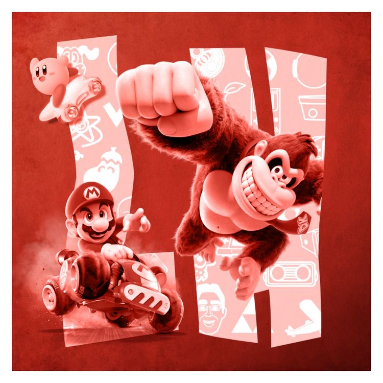 cover art for Nintendo Switch 2 | ep.161