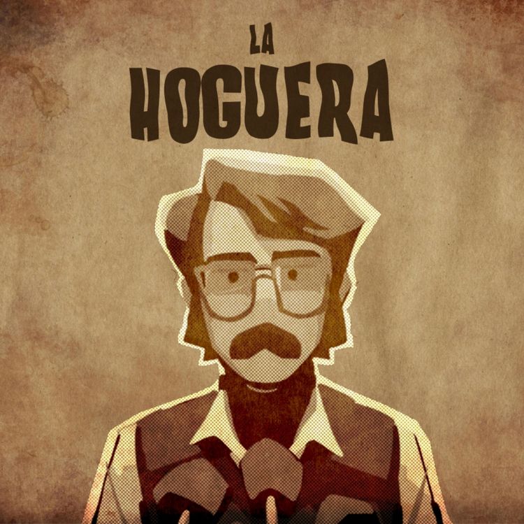 cover art for American Arcadia: Un concurso de popularidad televisado | ep.163