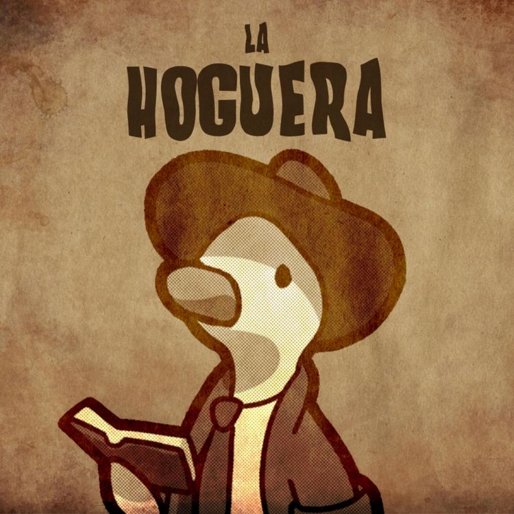 cover art for Duck Detective: Jamás había sido tan difícil ser un detective | ep.167