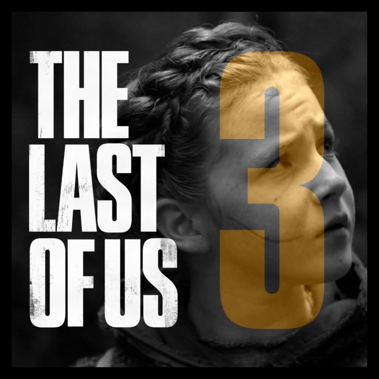 cover art for The Last of Us (T2): "The Path" (análisis del episodio) | ep.168