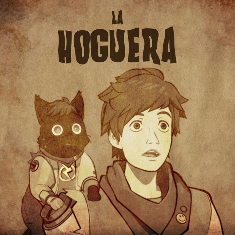 cover art for Hi-Fi Rush: Demasiado bueno para ser verdad  | ep.175