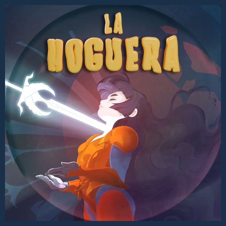 cover art for Los mejores juegos del Summer Game Fest 2025 (Parte 2) | ep.177