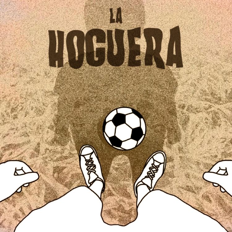 cover art for Despelote: latinoamérica, el juego | ep.181