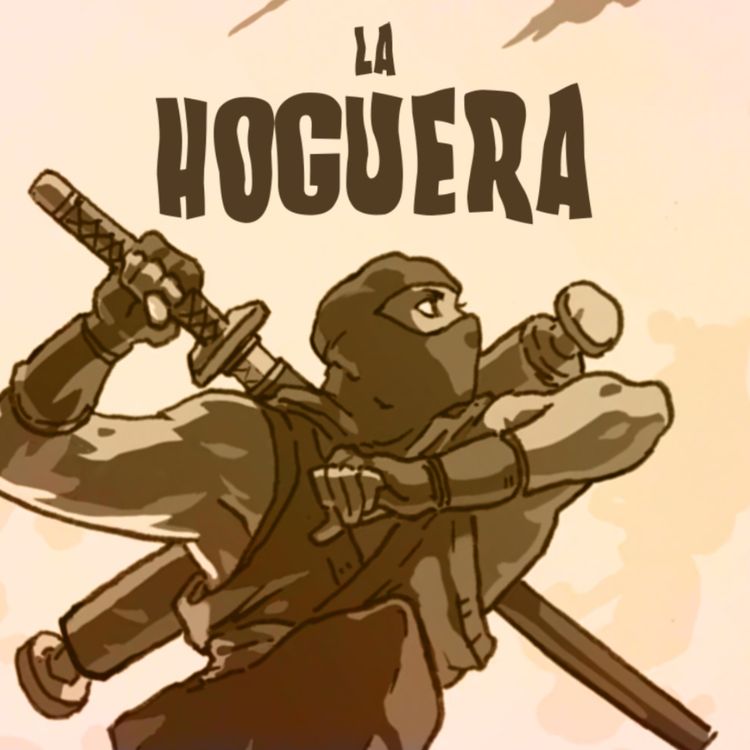 cover art for The Messenger: Un clásico moderno | ep.182