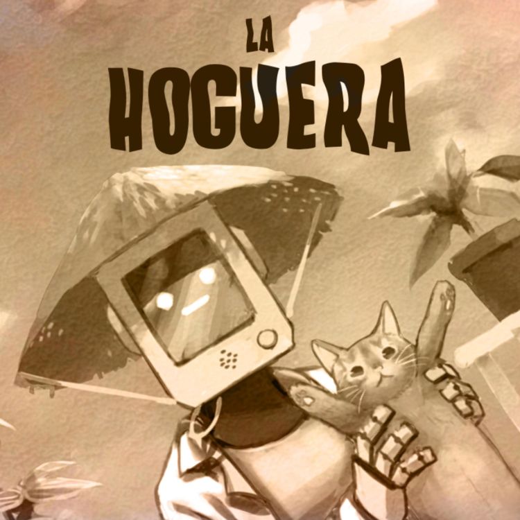 cover art for Stray: un gato perdido en un futuro distópico | ep.184