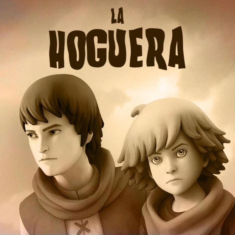 cover art for Brothers: el hermano mayor de "It Takes Two" y "Split Fiction" | ep.185