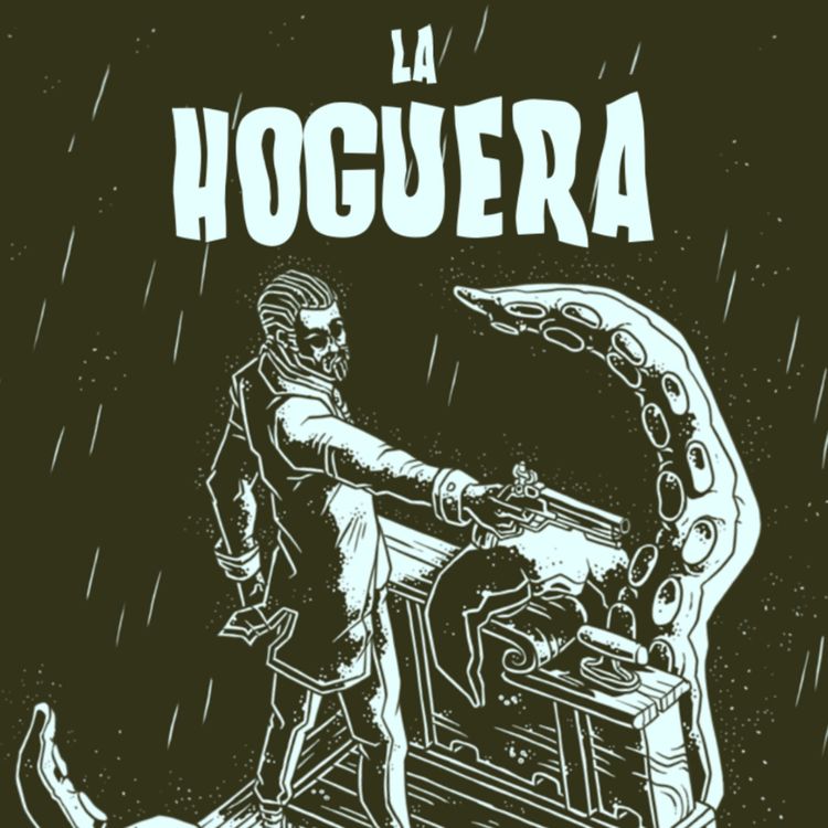 cover art for Return of the Obra Dinn: un misterio congelado en el tiempo | ep.186