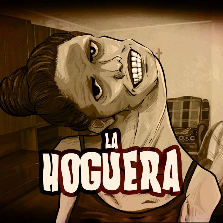 cover art for No, I'm not a Human: paranoia en su máxima expresión | ep.188