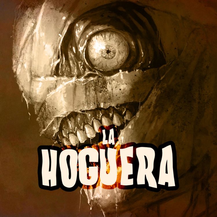 cover art for Mouthwashing: ¿qué le sucedió a la tripulación del Tulpar? | ep.191