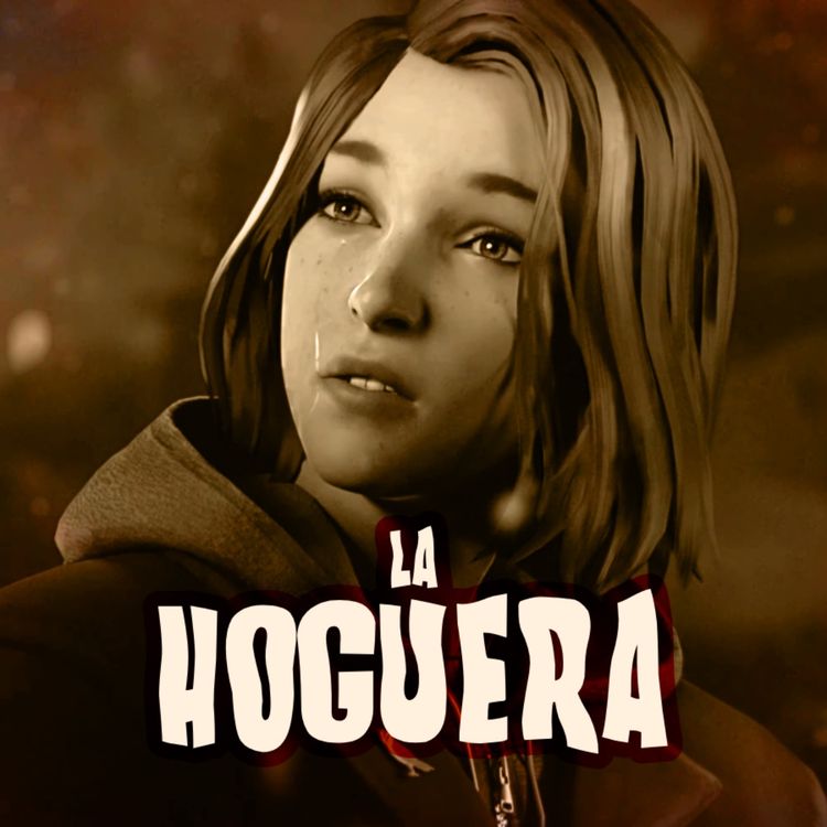 cover art for Life Is Strange - Double Exposure: Una secuela que no debió existir... | ep.192
