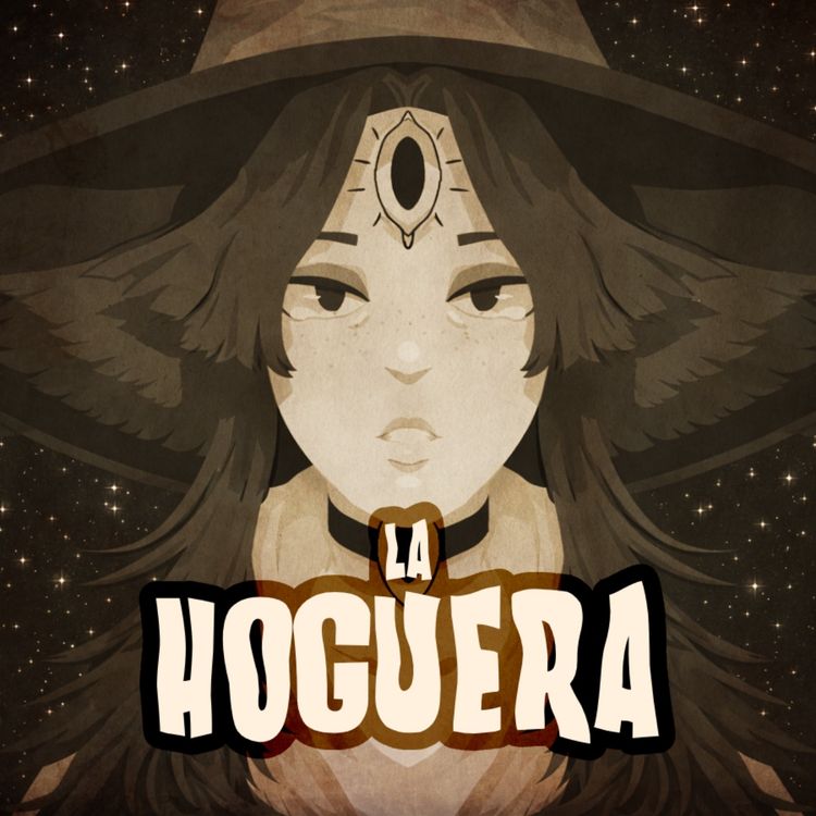 cover art for The Cosmic Wheel Sisterhood: Proselitismo cósmico | ep.194