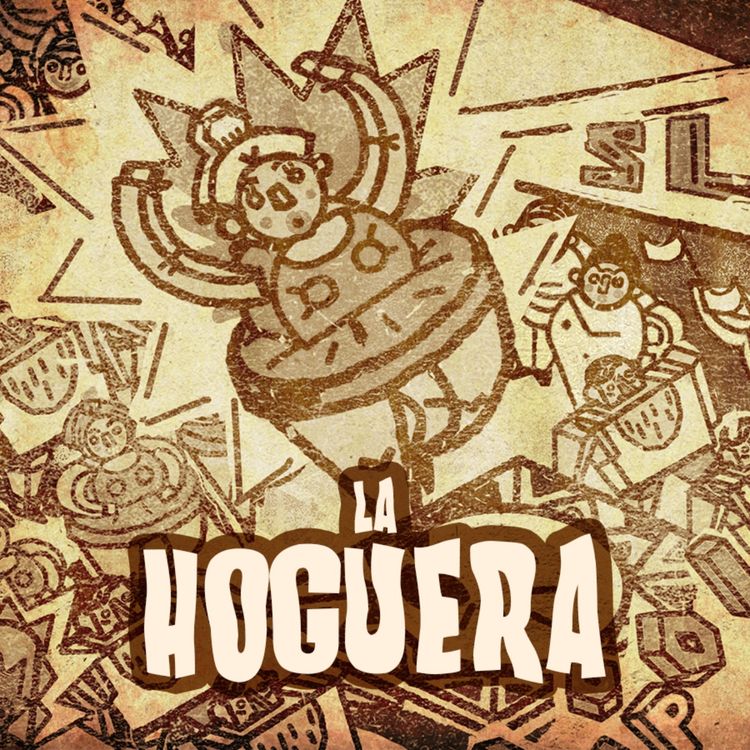 cover art for Phonopolis: ¿Vale la pena tras 10 años de desarrollo? | ep. 196