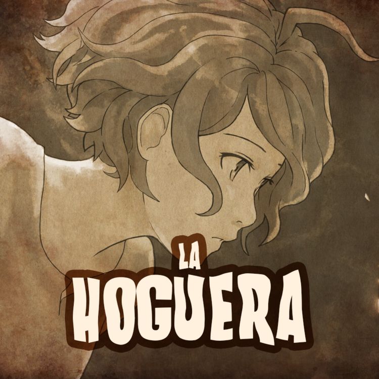 cover art for A Space for the Unbound: No estábamos listos... | ep.197