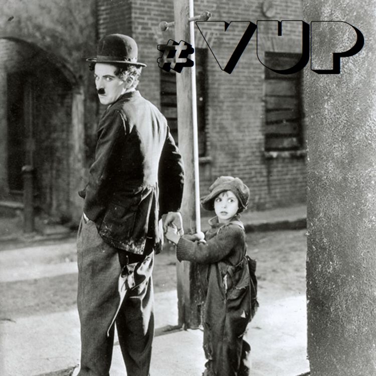 cover art for Veamos una peli - Episodio 6 - El Pibe (1921)