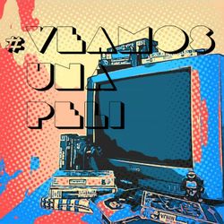cover art for Veamos Una Peli