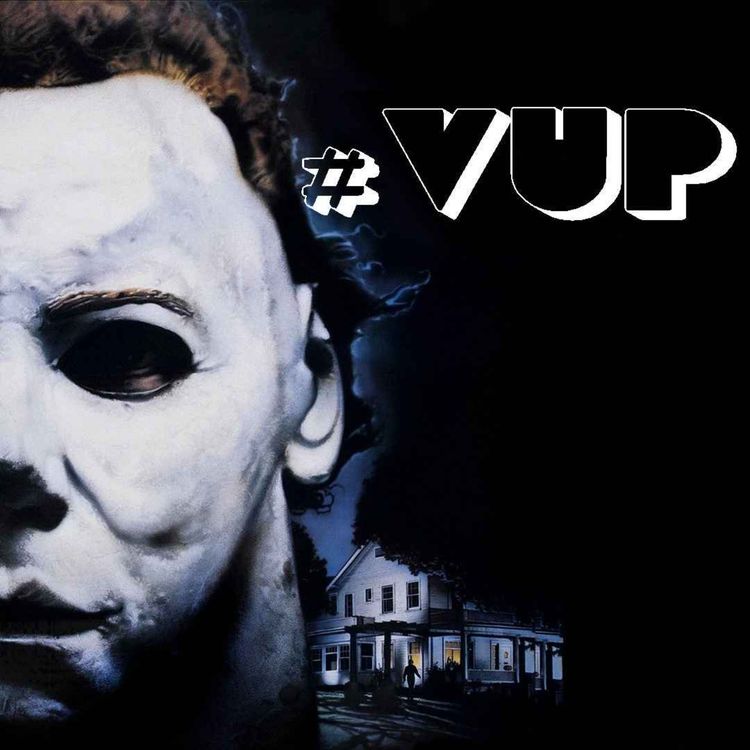 cover art for Veamos una peli - Episodio 11 - Halloween 4 (1988)