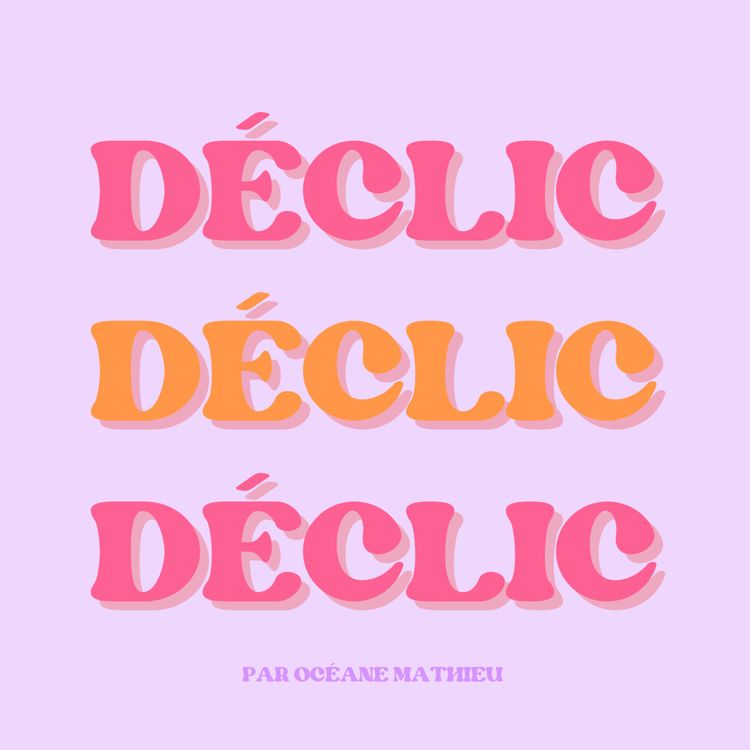 cover art for J'arrête tout !