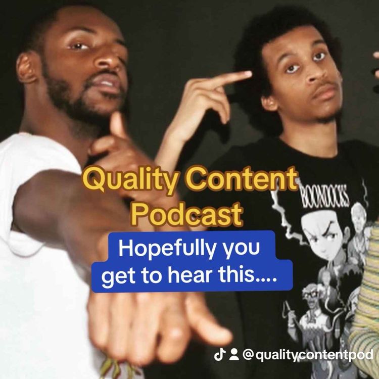 cover art for Hopefully You Hear This...