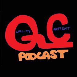 cover art for Quality Content Podcast