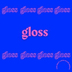cover art for Gloss