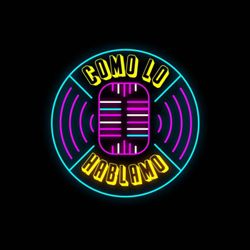 cover art for Como lo hablamo podcast