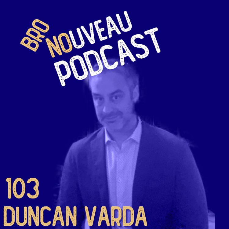 cover art for The Rule of Law and Public Defense, with Duncan Varda 