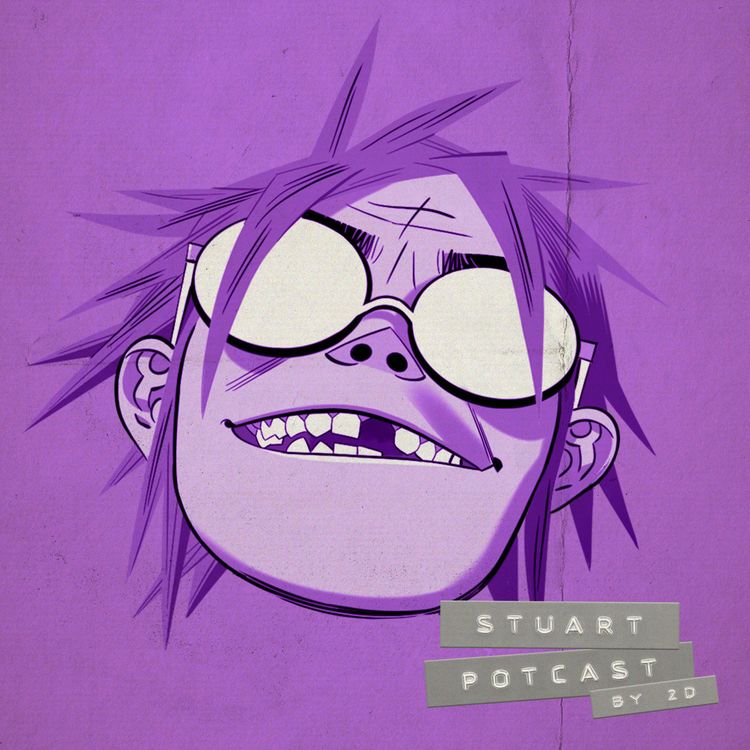 cover art for Episode 31