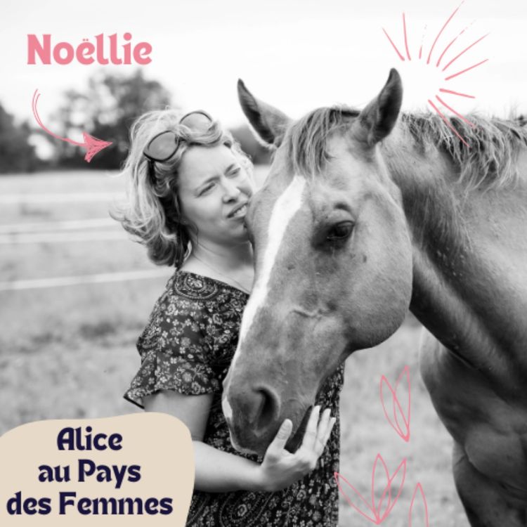 cover art for Alice #5 : Noellie