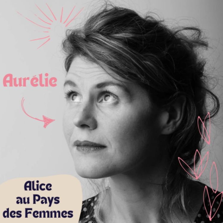 cover art for Alice #2 : Aurélie