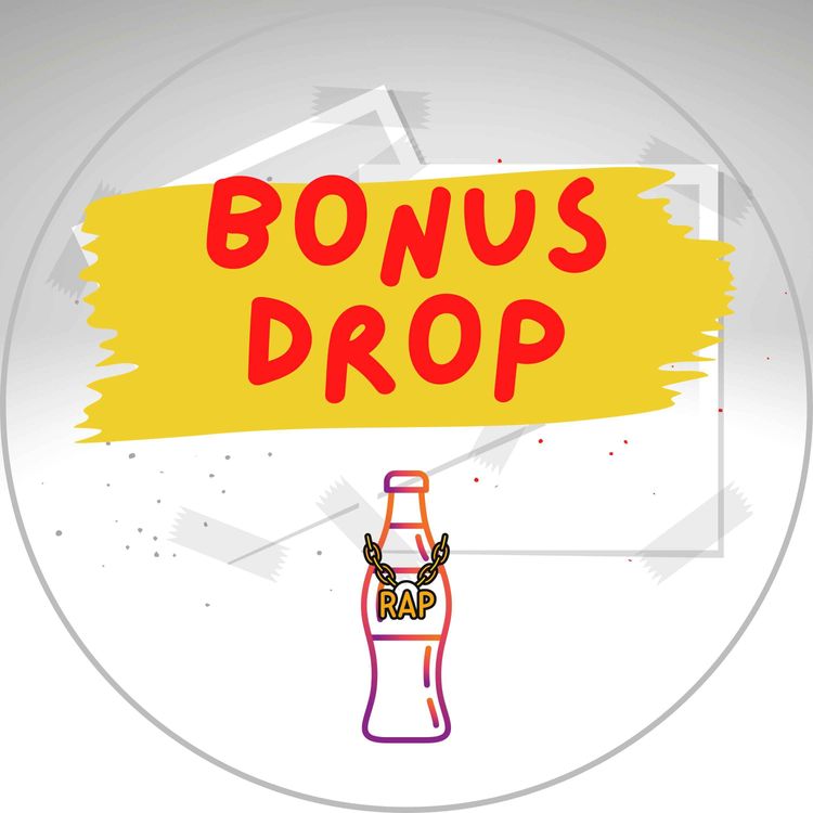 cover art for Bonus Drop - Summer Refreshed (MC Hammersmith's Rap)