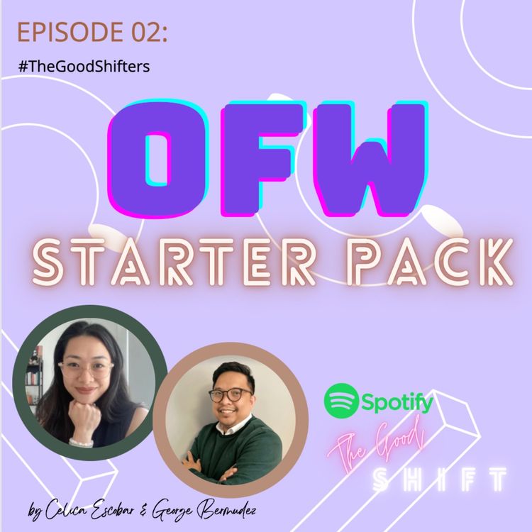 cover art for 2. OFW STARTER PACK