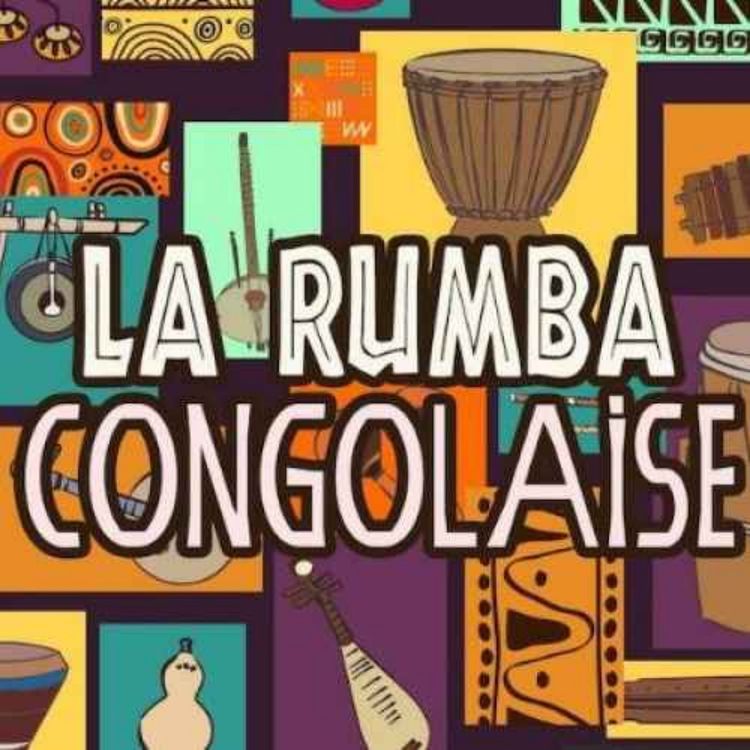 cover art for Made in Congo 🇨🇩🇨🇬 (Rumba)
