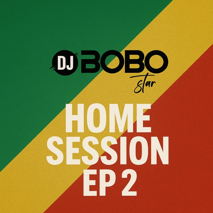 cover art for INDEPENDANCE DAY MIX 🇨🇬 1