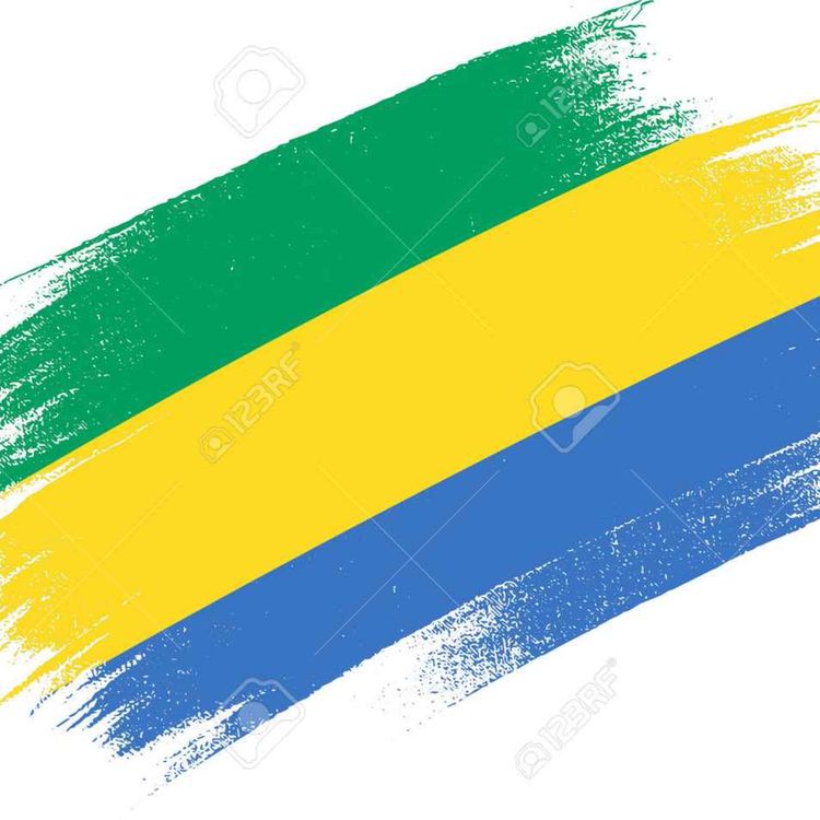 cover art for LA TCHAM DOMINE LE MONDE 🇬🇦 BY DJ BOBO STAR