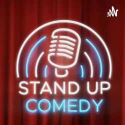 cover art for Full Stand Up Comedy Specials (the) Podcast