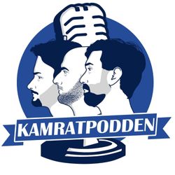 cover art for Kamratpodden