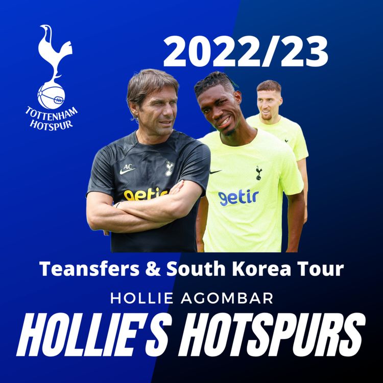 cover art for 5 SIGNINGS DONE! Transfers & Pre-season