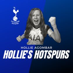 cover art for Hollie's Hotspurs