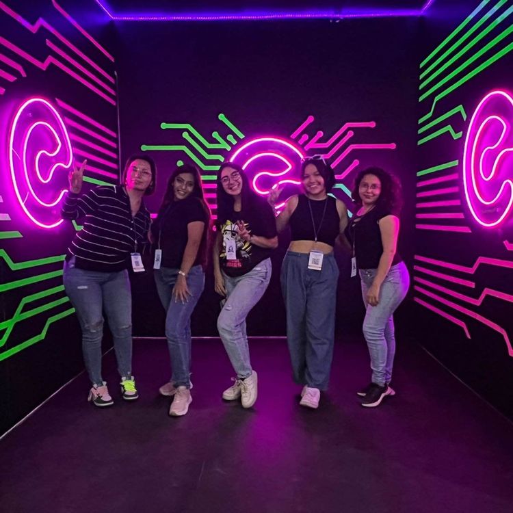 cover art for Enfoque humanista y pensamiento positivo