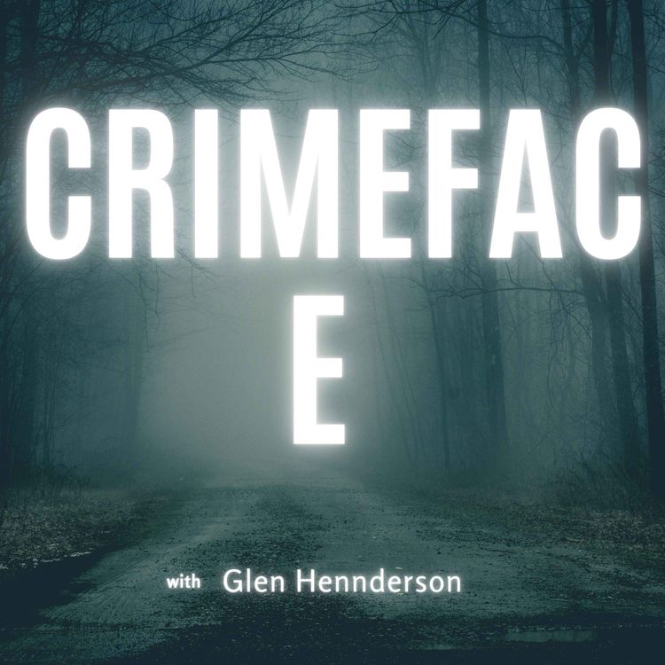 cover art for Crimeface 1