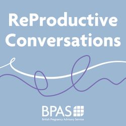cover art for ReProductive Conversations