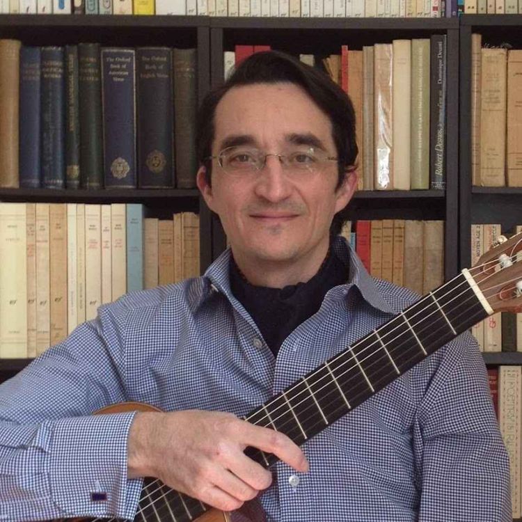 cover art for Poésie chantée : De Clément Marot à Charles Péguy en passant par Ronsard et Baudelaire. 