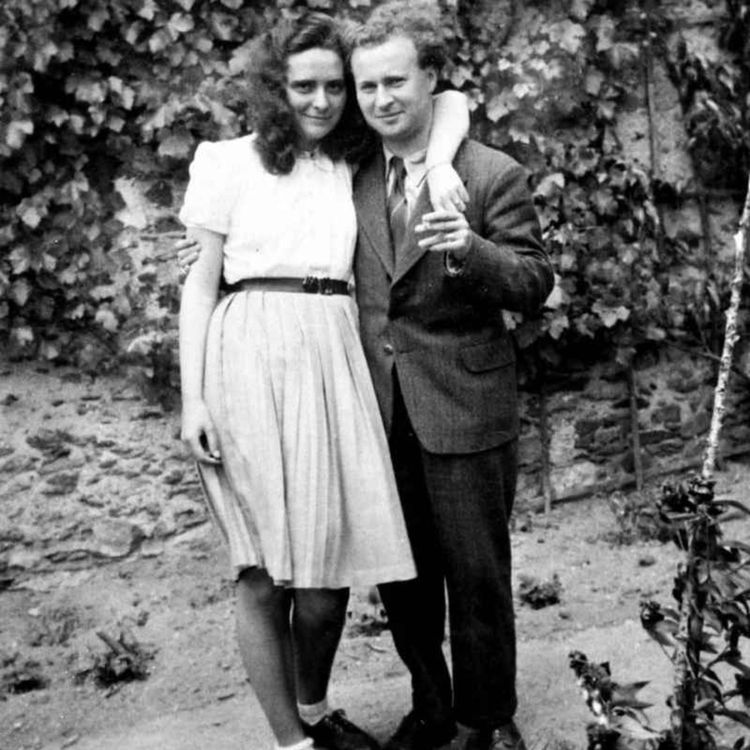 cover art for Le temps qui m'est donné, que l'amour le prolonge.